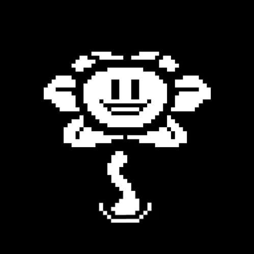 flowey2018-04-18 15:59:42 游戏时长19分钟