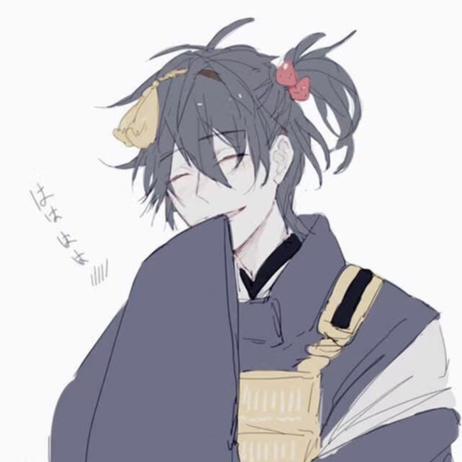 有什么可豪横的