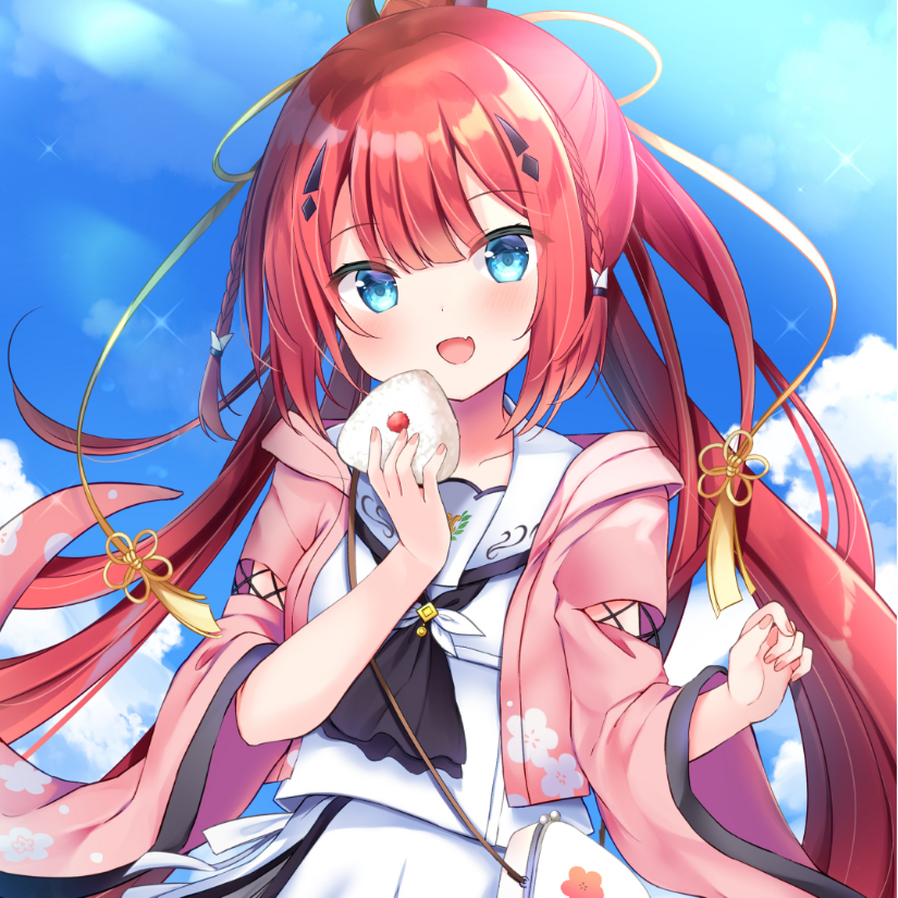 神山识