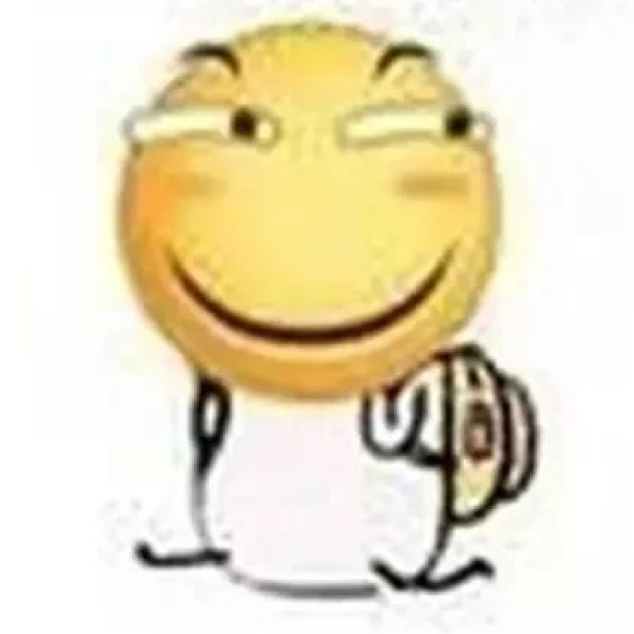 路过的滑稽
