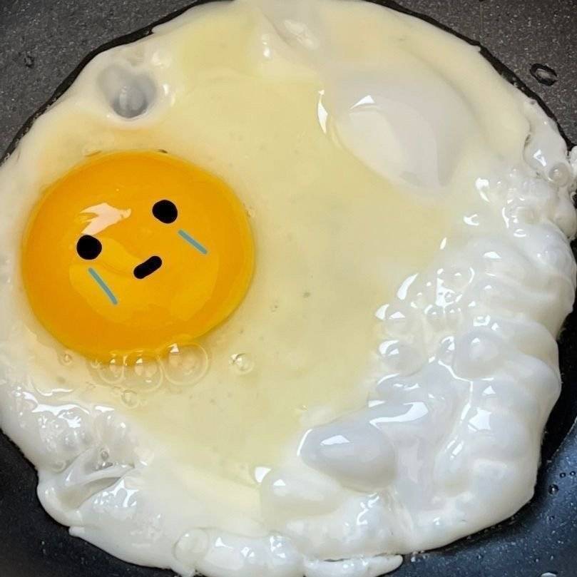 蛋蛋酱
