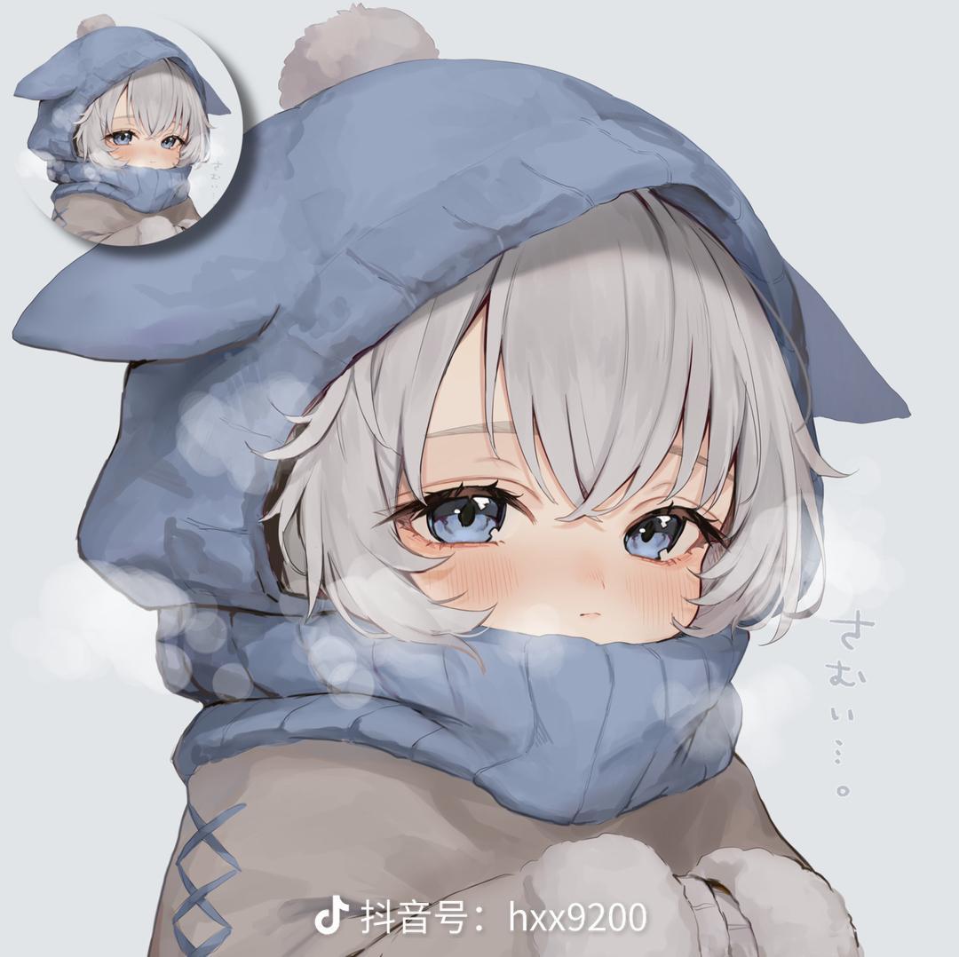 濼