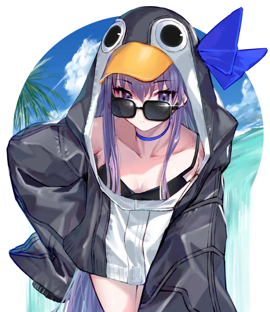 晓夜
