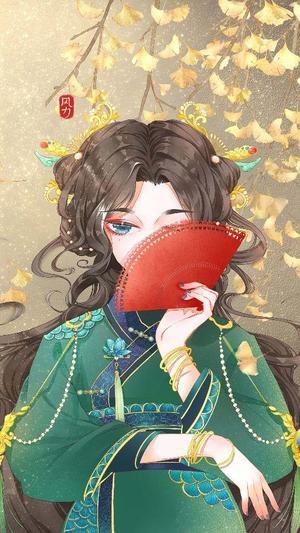 伊九安