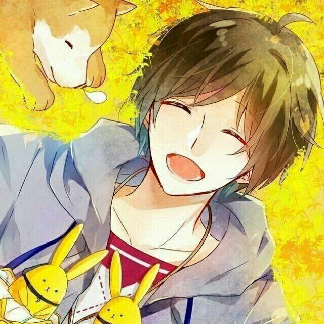 霹雳～小旋风