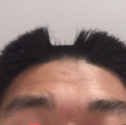 丑人涂