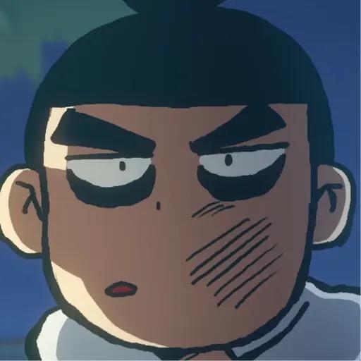 穿山甲