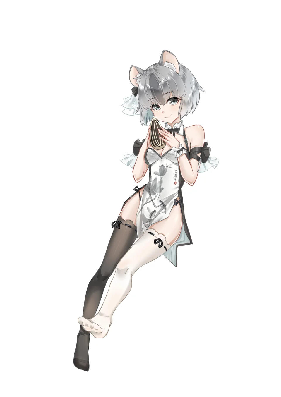黎夏