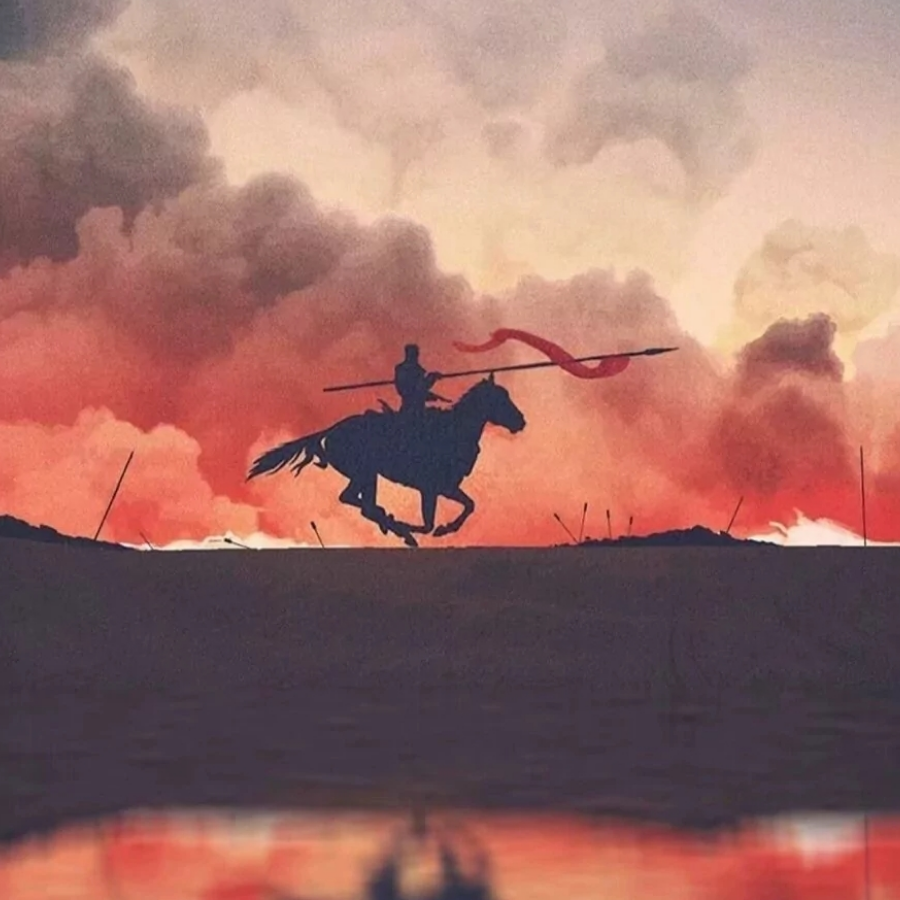 我秦始皇！打钱！