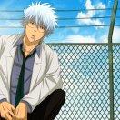 sakata gintoki