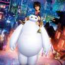 Baymax