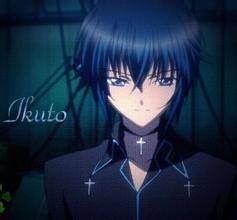 Goh Ikuto