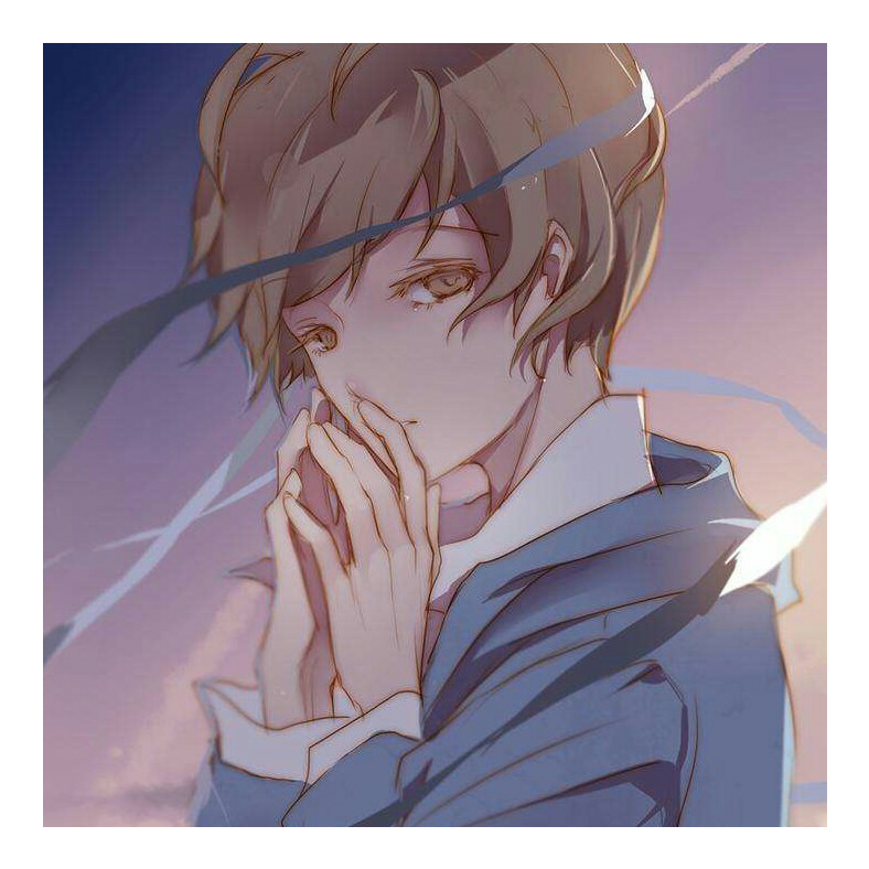 冰✨ 栀 ✨花