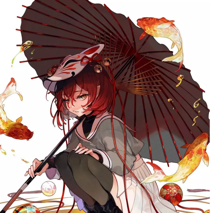 嚱