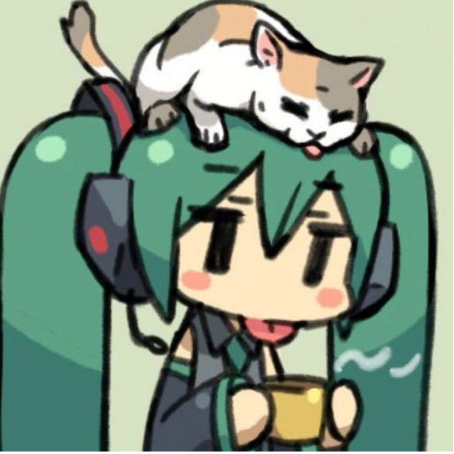 少女所見之原風景