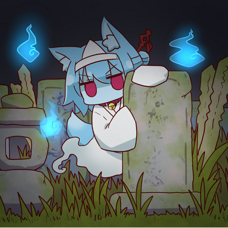 kemo夜