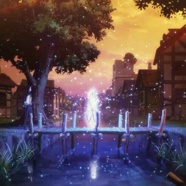 saber 爱
