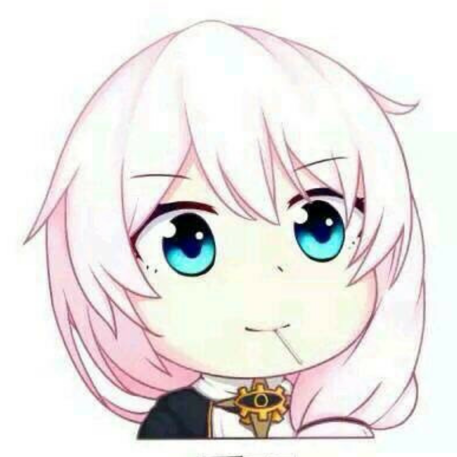 德莉莎最萌最可爱