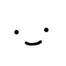 Smile face