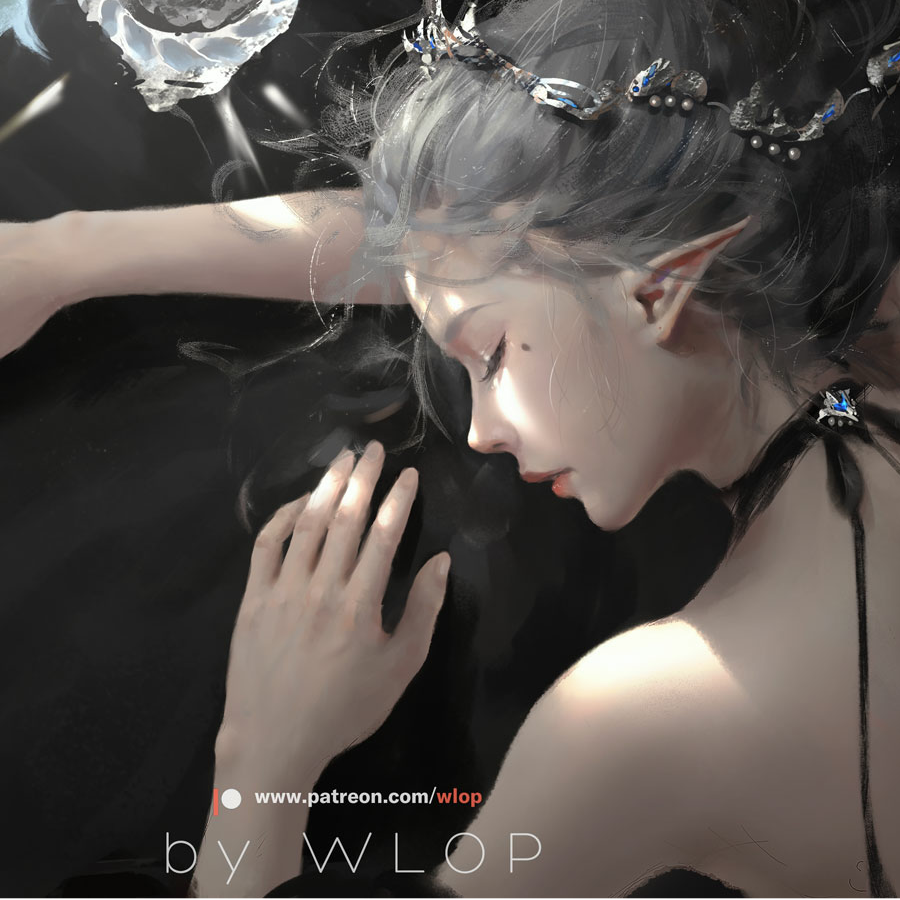 人生第一次双黄献给深眼