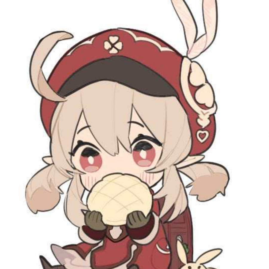 可莉！可莉！可莉！！！