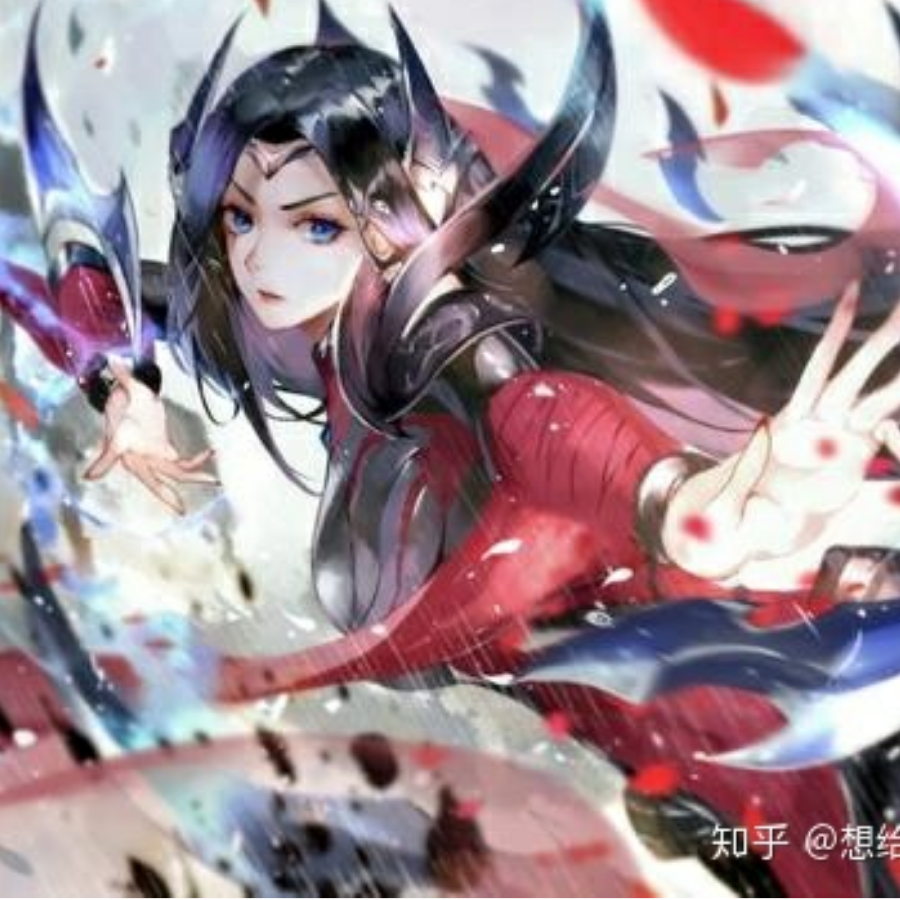 天下乱舞