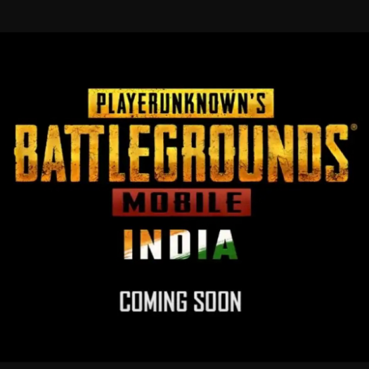 PUBG MOBILE IN