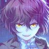 Detest .W