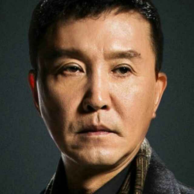 李达康