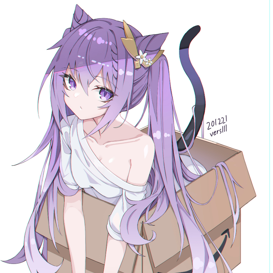 来影无踪