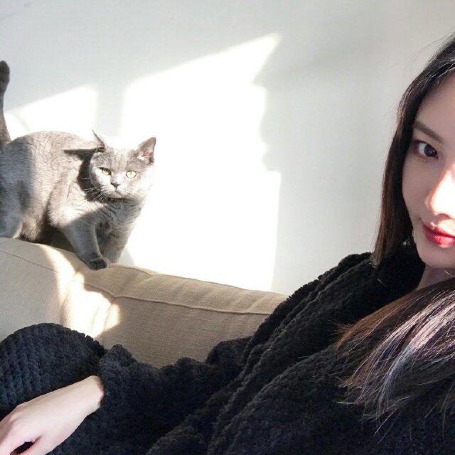 悦己