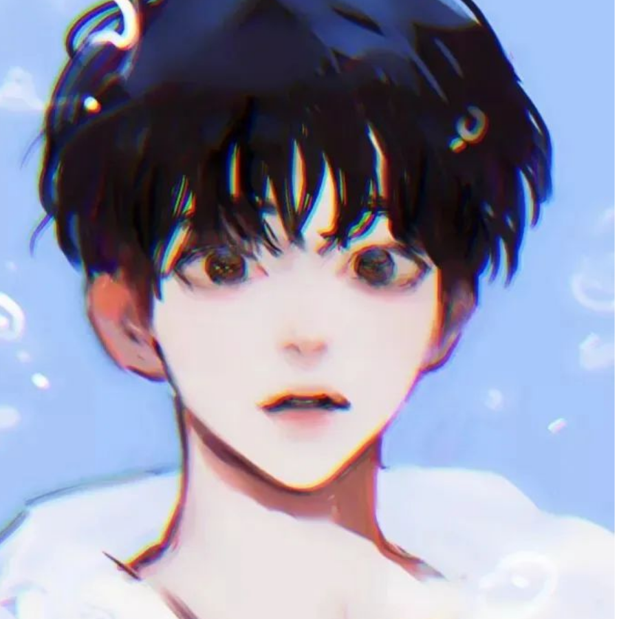 懮人