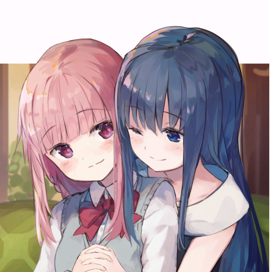 盲