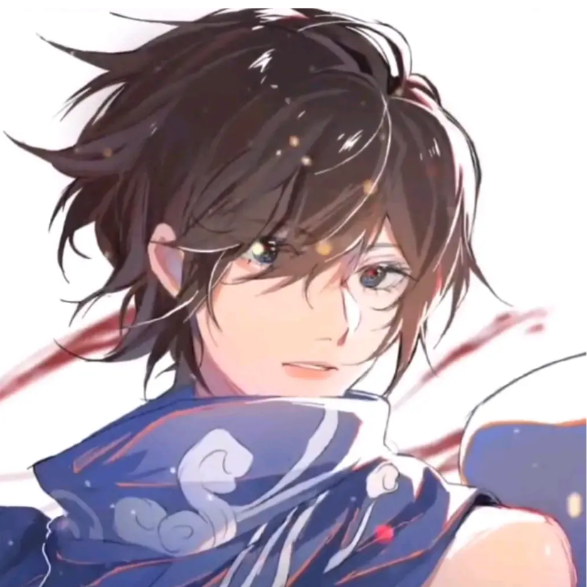 念子渊