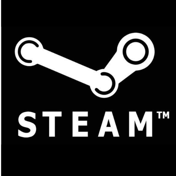 Steam.中国