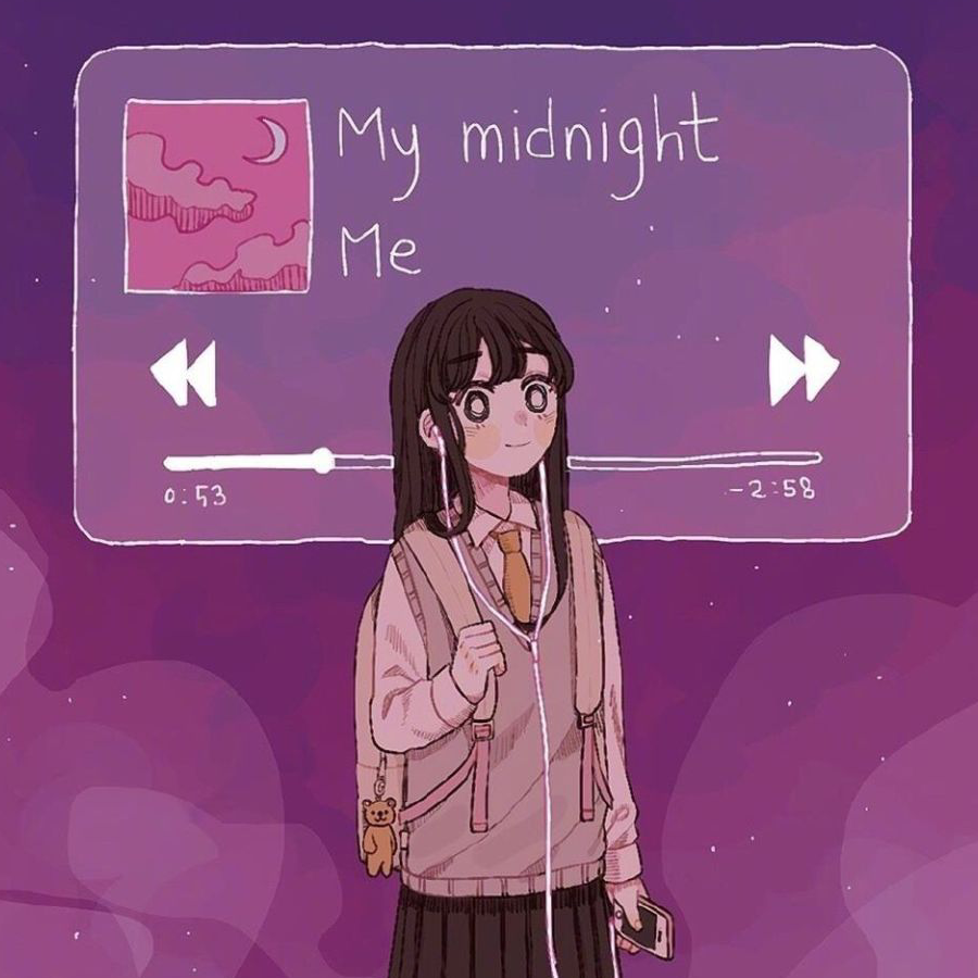 森林妖精