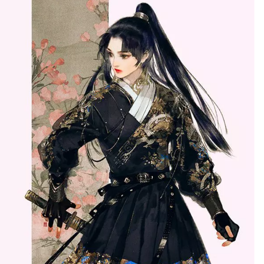云深不知处全是兔子