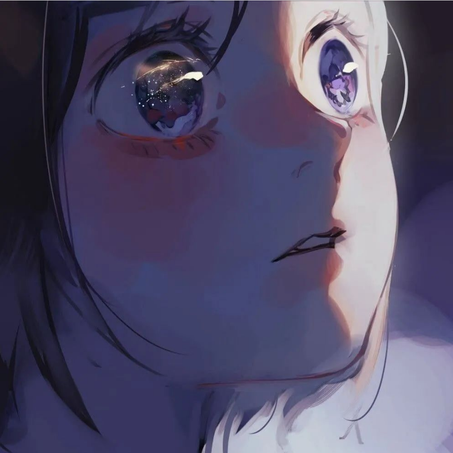 微光