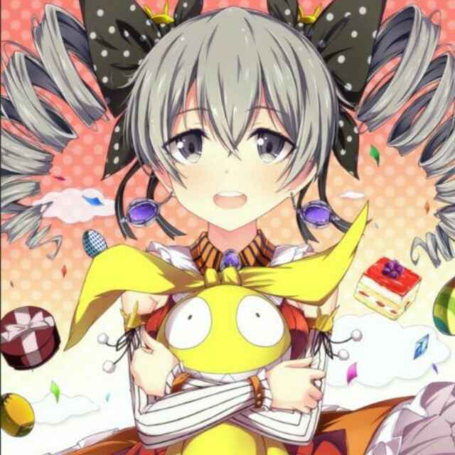 幽莲