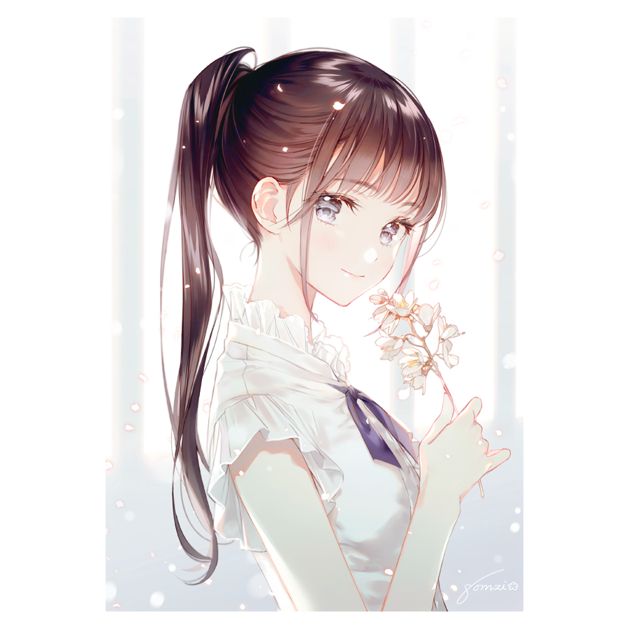 岚夕