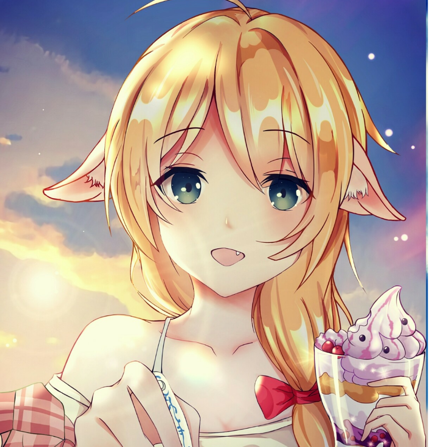 喀ミsummer
