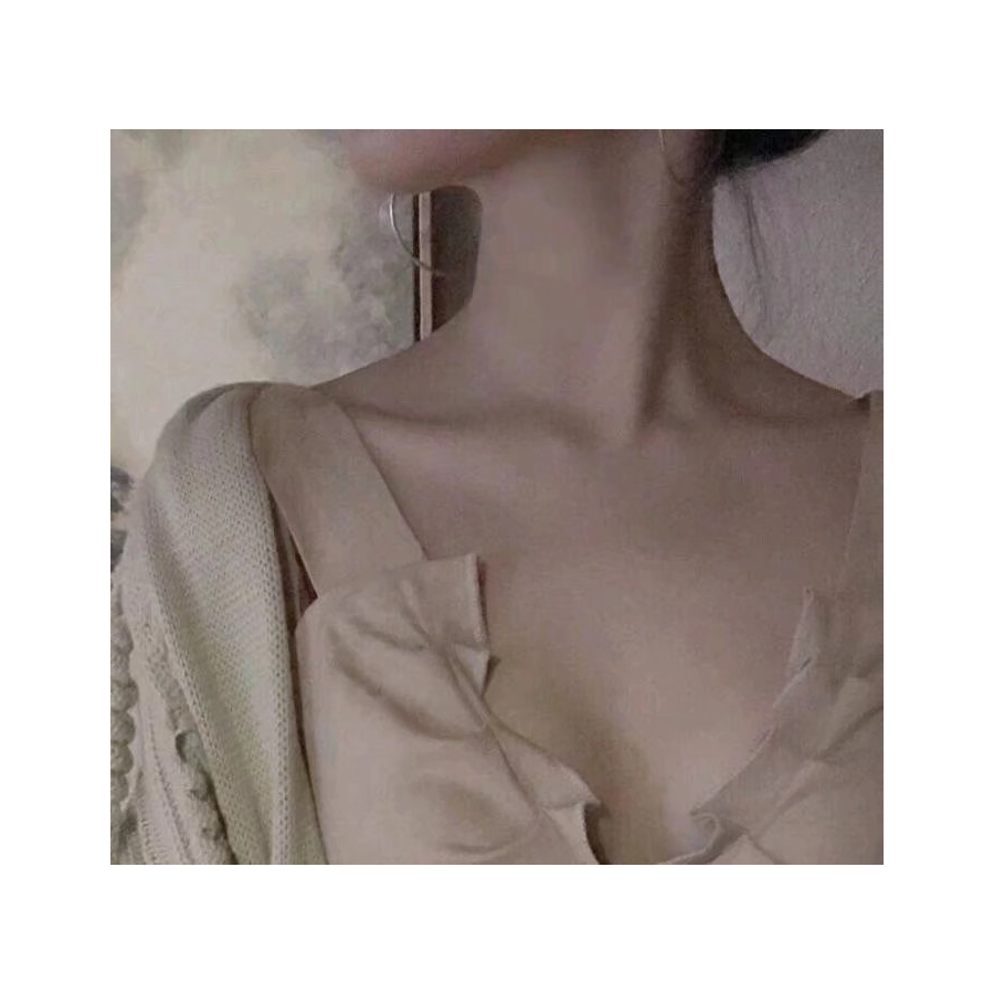 湫