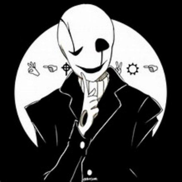 W.D Gaster
