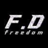 F.D.freedom