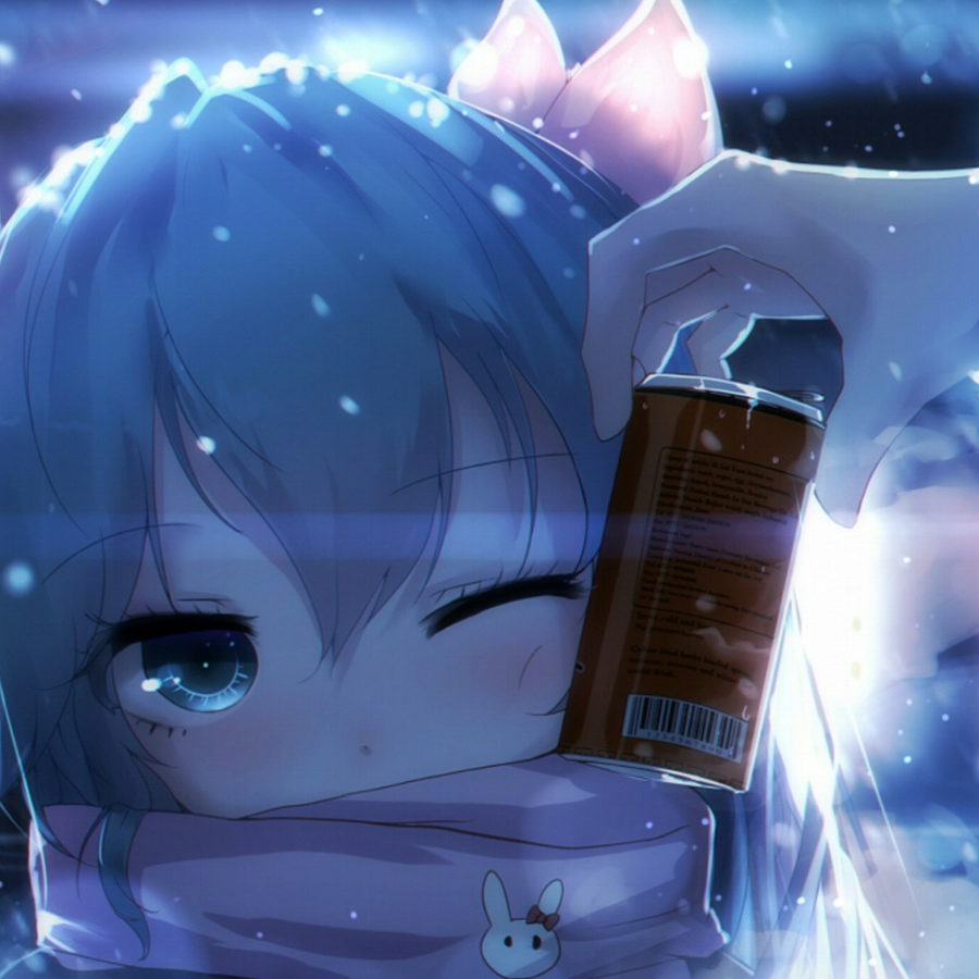 Nevoky丶