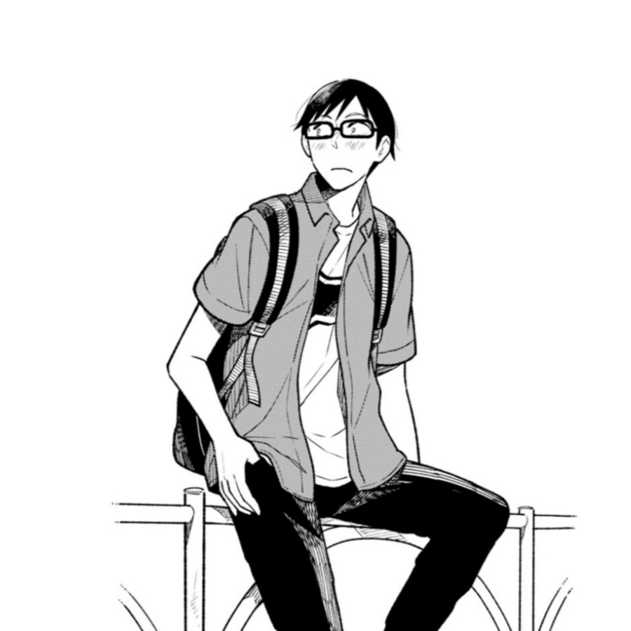 江守