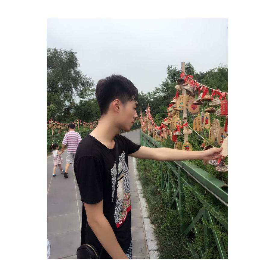 马哥