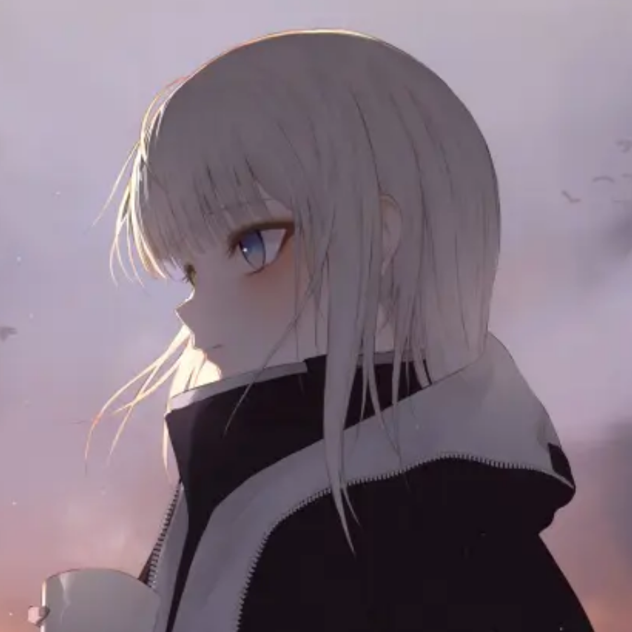 霙落