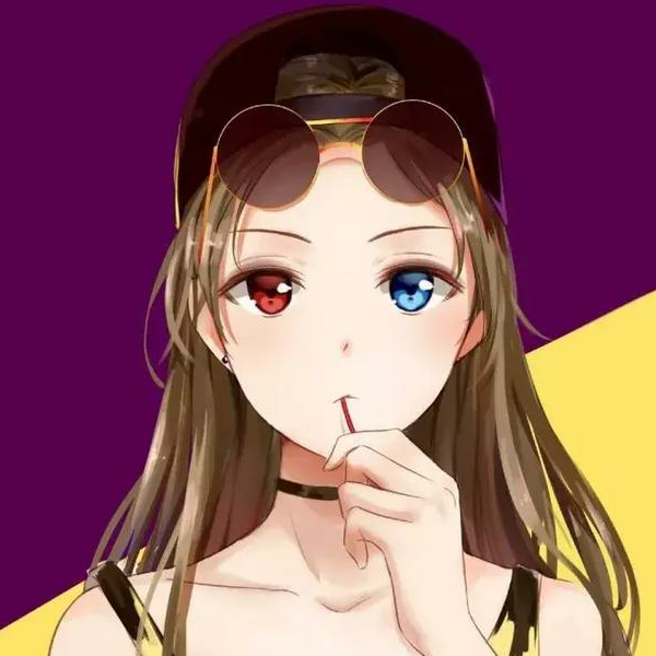 阳光透过指尖丶耀眼