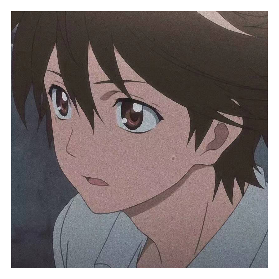 还有遗憾吗